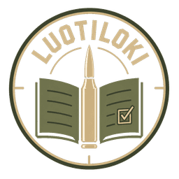 Luotiloki